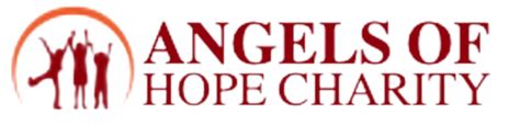 angel of hope charity|Home .